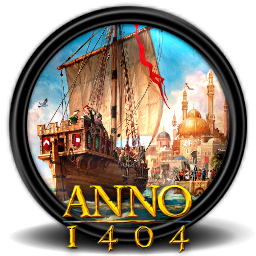 Anno 1404 2 Icon 256x256 png